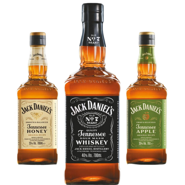 Jack Daniel's